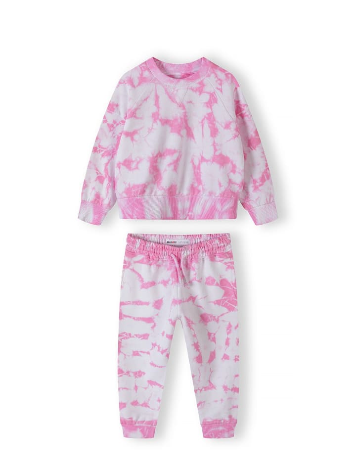 Толстовка Minoti, розовый
Толстовка Minoti, розовый