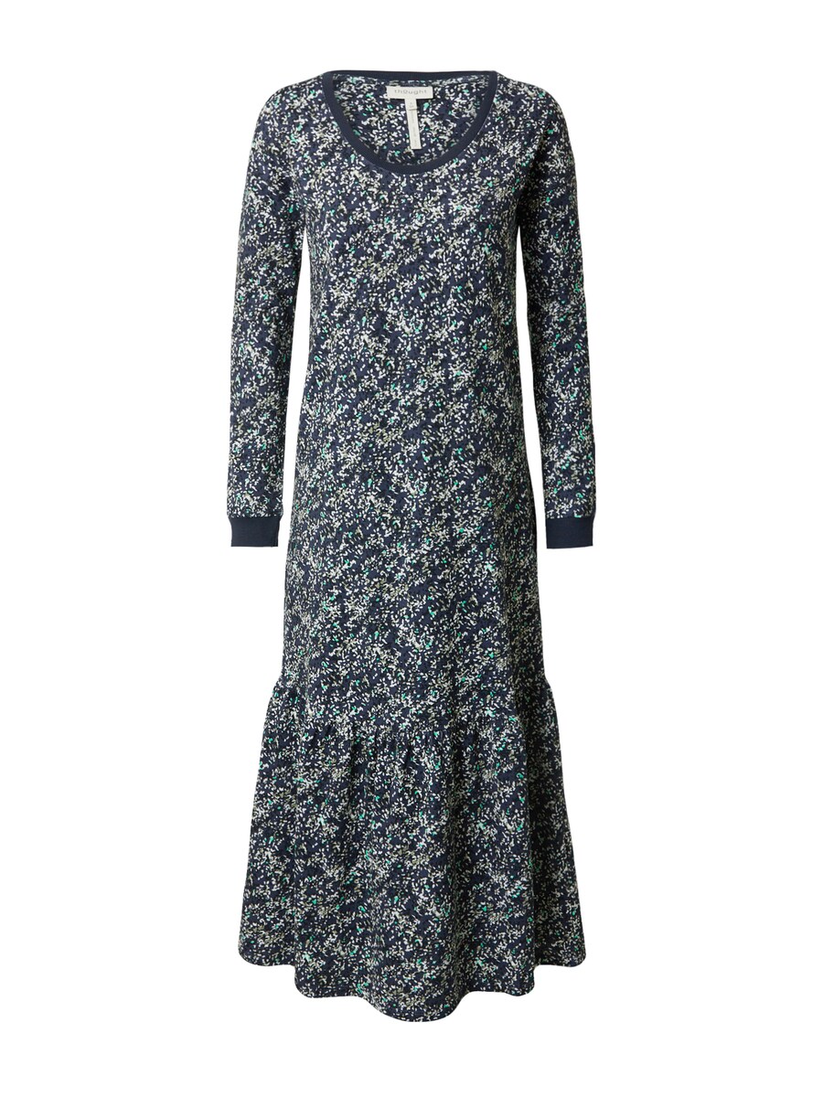 Платье Thought Colette, темно-синий
Платье Thought Colette, темно-синий