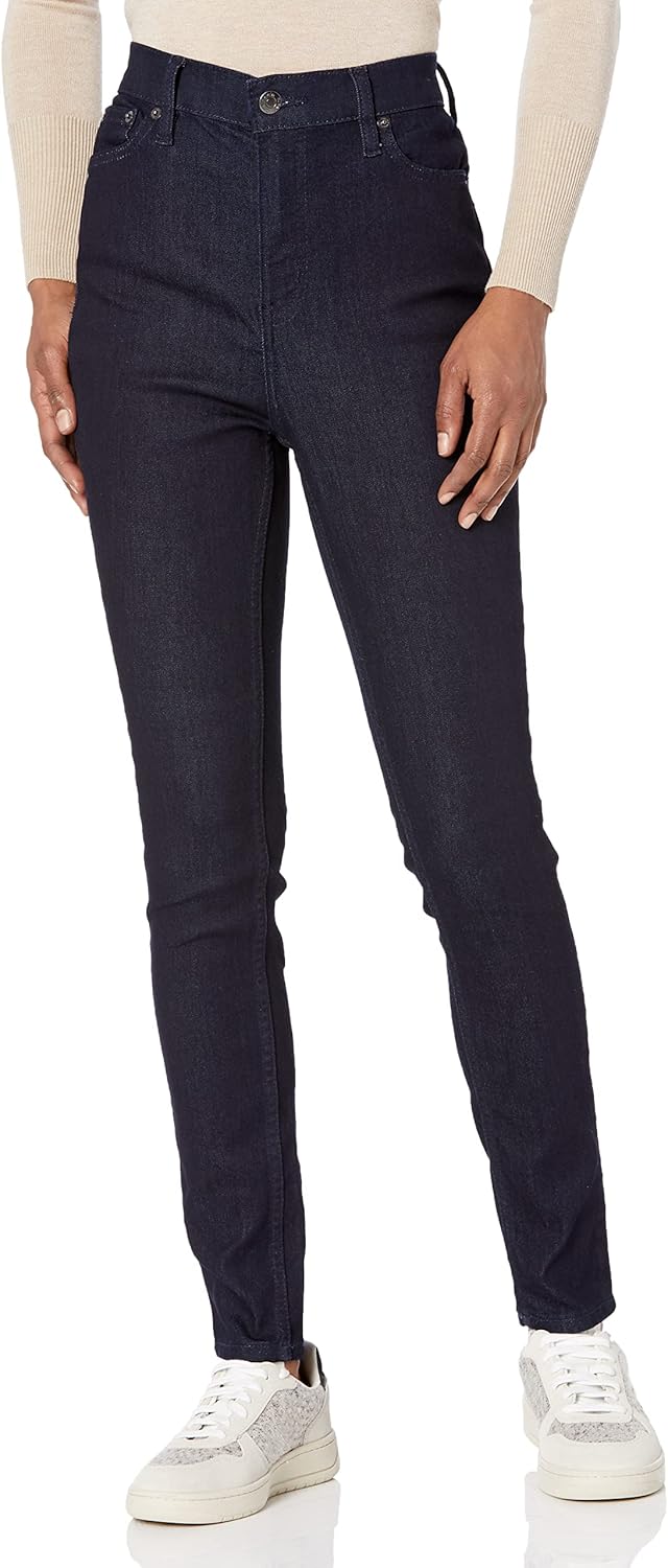 Женские джеггинсы Calvin Klein Jeans Super Hi Rise, Ink Well
Женские джеггинсы Calvin Klein Jeans Super Hi Rise, Ink Well