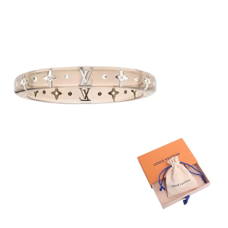 Браслет m1700m lv sparks LOUIS VUITTON
Браслет m1700m lv sparks LOUIS VUITTON