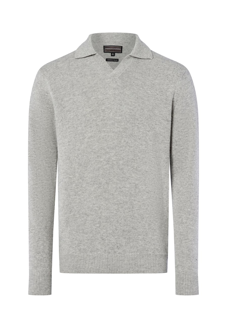 Поло FINSHLEY & HARDING Polo shirt, Hellgrau/Light Grey, Серый, Поло FINSHLEY & HARDING Polo shirt, Hellgrau/Light Grey
Поло FINSHLEY & HARDING Polo shirt, Hellgrau/Light Grey, Серый, Поло FINSHLEY & HARDING Polo shirt, Hellgrau/Light Grey