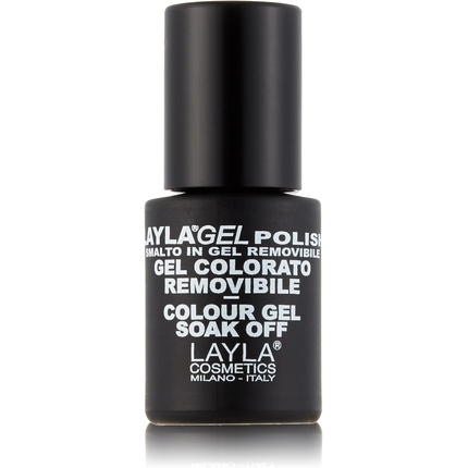 Лак для ногтей Layla
Лак для ногтей Layla