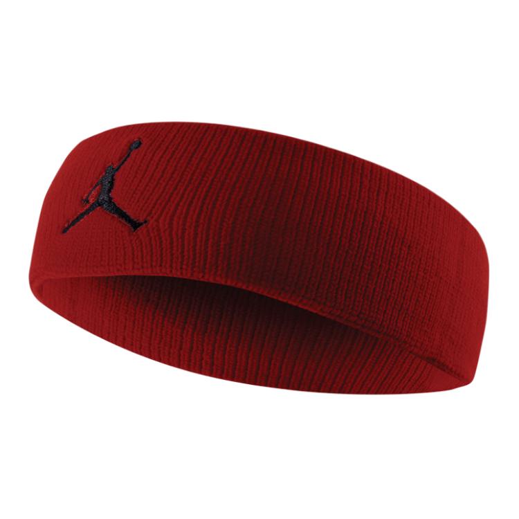 Jordan Нейлоновые повязки для волос Unisex Dark Red
Jordan Нейлоновые повязки для волос Unisex Dark Red