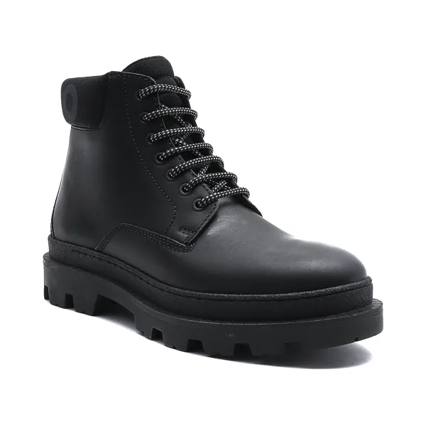 Кожаные туфли Graham Hugo, черный
Кожаные туфли Graham Hugo, черный