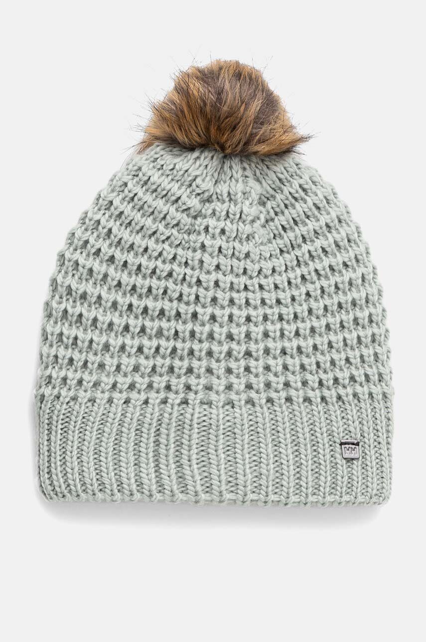 Кепка Helly Hansen, бирюзовый
Кепка Helly Hansen, бирюзовый