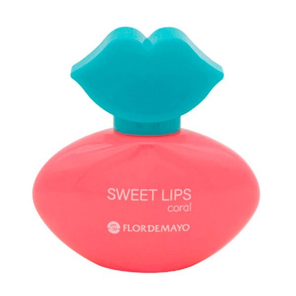 Сладкие губы коралловые 20 мл Flor De Mayo
Сладкие губы коралловые 20 мл Flor De Mayo