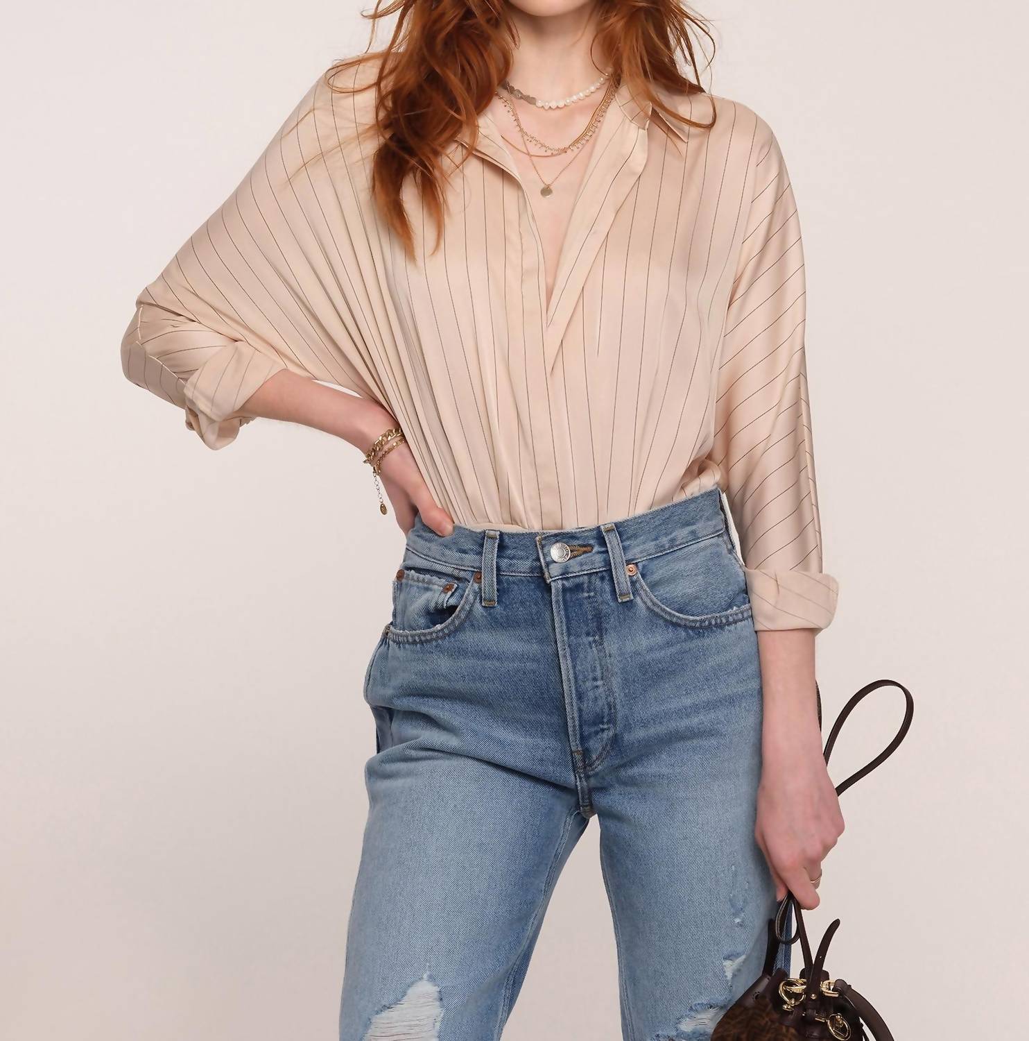 Боди Monica в цвете Oyster heartloom
Боди Monica в цвете Oyster heartloom