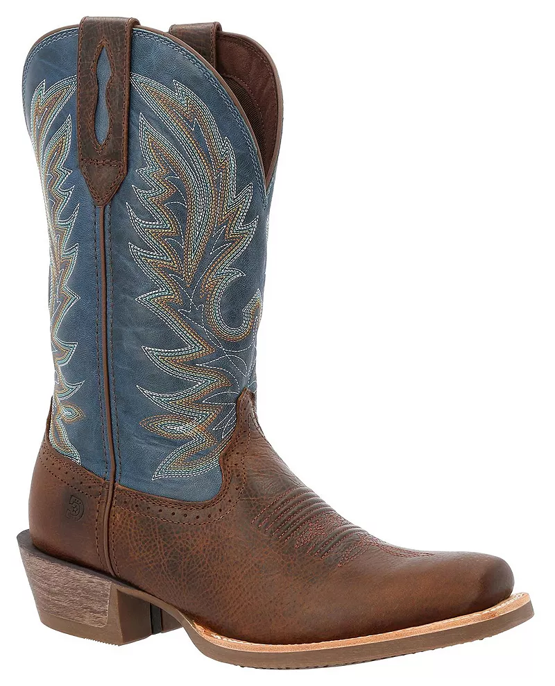 Мужские ботинки Durango Rebel Pro, коричневый/синий
Мужские ботинки Durango Rebel Pro, коричневый/синий