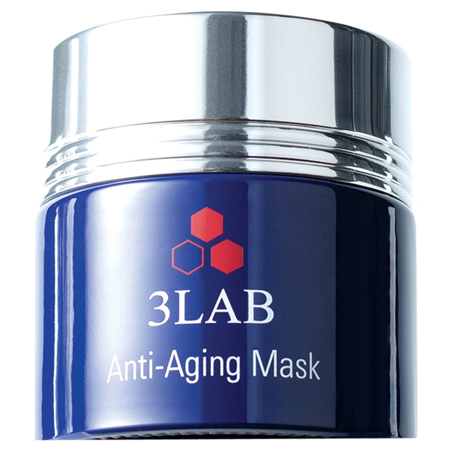 Маска для лица anti-aging mask 3Lab, объем 60 мл
Маска для лица anti-aging mask 3Lab, объем 60 мл