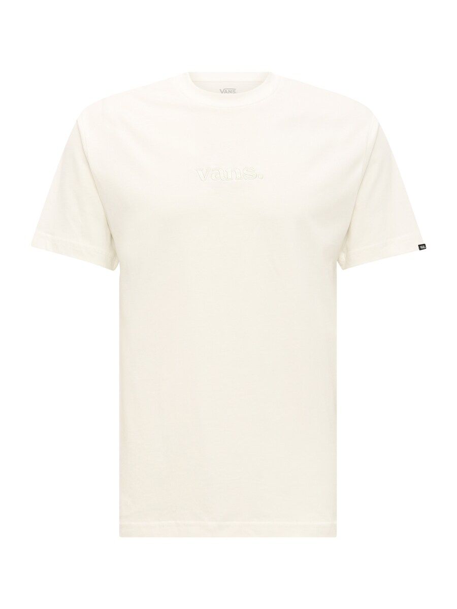 Рубашка обычного кроя VANS, белый
Рубашка обычного кроя VANS, белый