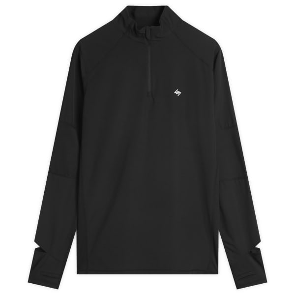 Run quarter zip Represent 247, jet черный
Run quarter zip Represent 247, jet черный