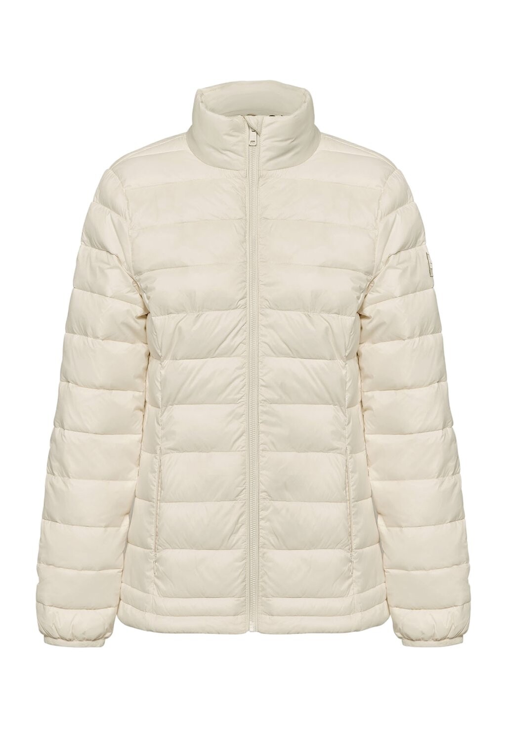 Зимняя куртка COSTA Polo Club, бежевый
Зимняя куртка COSTA Polo Club, бежевый