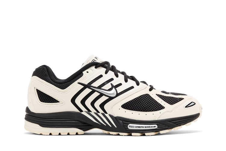 Кроссовки Air Pegasus 2K5 'Pale Ivory Black', черный
Кроссовки Air Pegasus 2K5 'Pale Ivory Black', черный