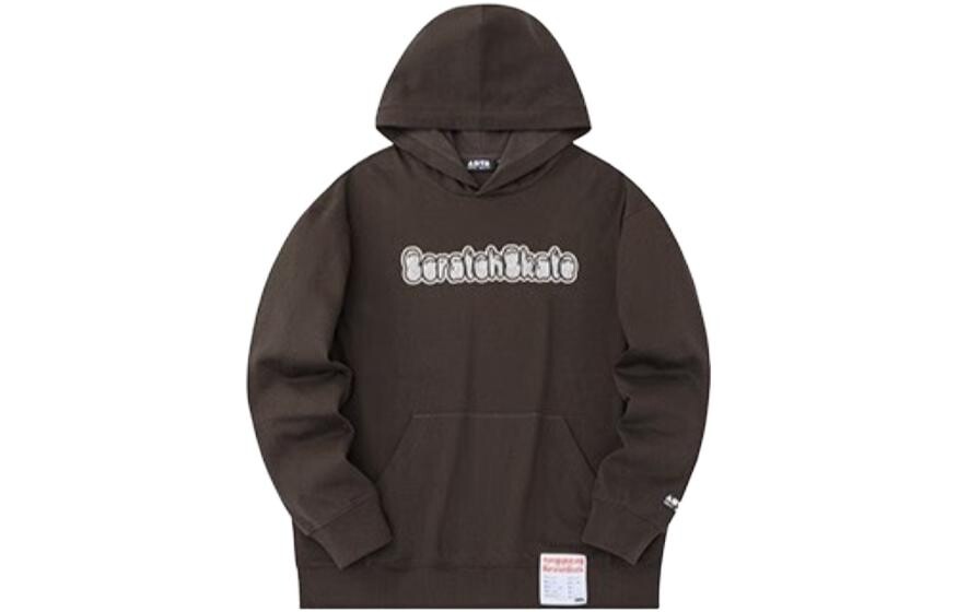 Скейтборд Толстовка Мужская Темно-Коричневый Anta, коричневый
Скейтборд Толстовка Мужская Темно-Коричневый Anta, коричневый