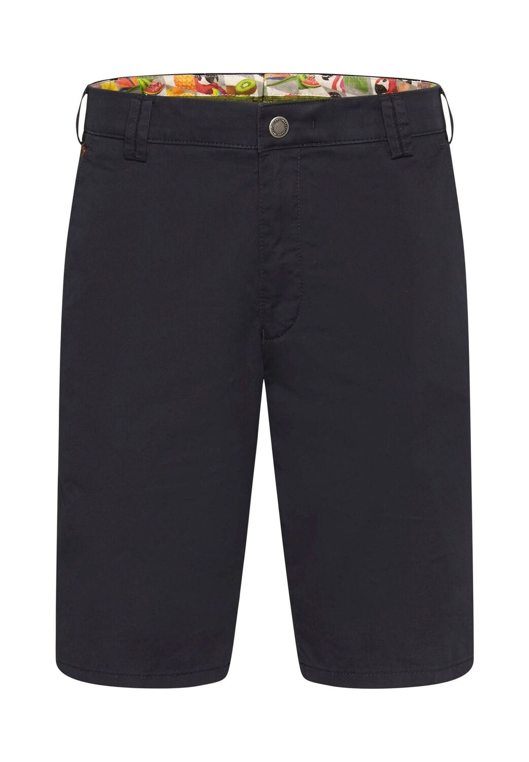 Бермуды MEYER, темно-синий
Бермуды MEYER, темно-синий