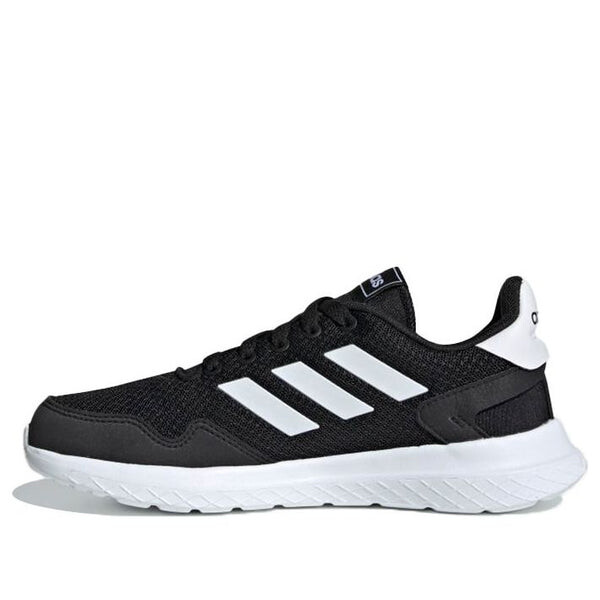 Кроссовки neo archivo Adidas, черный 
Кроссовки neo archivo Adidas, черный