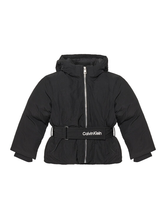 Зимняя куртка стандартного кроя IG0IG02976 M Calvin Klein Jeans, черный
Зимняя куртка стандартного кроя IG0IG02976 M Calvin Klein Jeans, черный