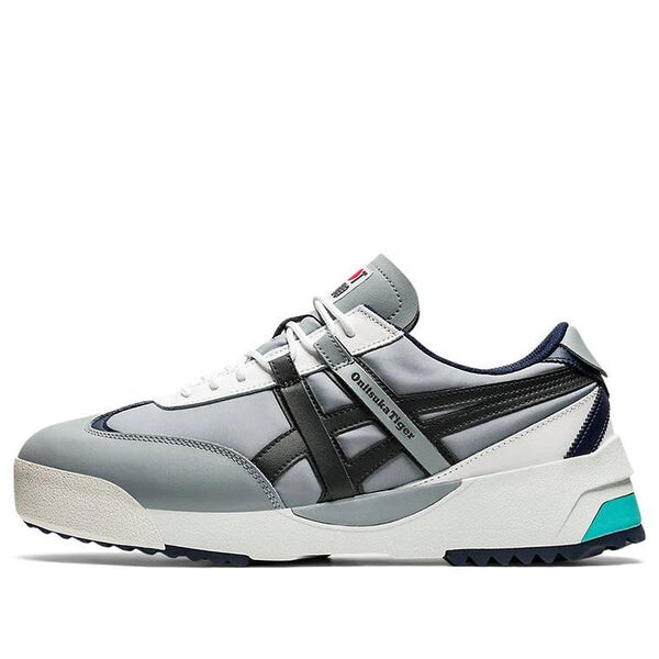 Делегация кроссовок бывшая Onitsuka Tiger, серый
Делегация кроссовок бывшая Onitsuka Tiger, серый