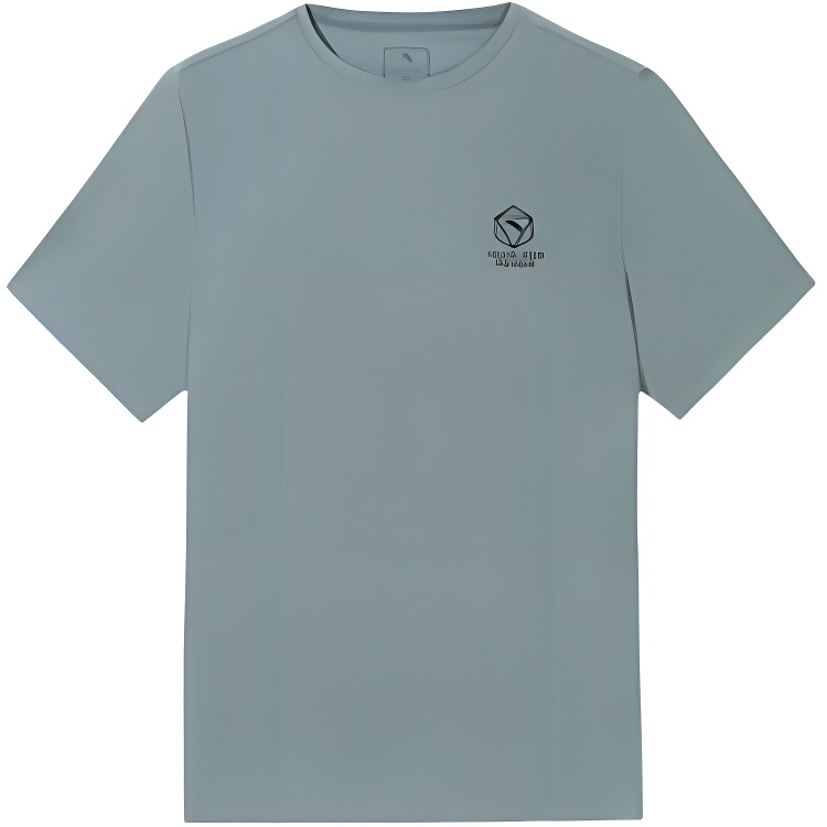 Футболка для разнообразных тренировок мужская ANTA, зеленый
Футболка для разнообразных тренировок мужская ANTA, зеленый