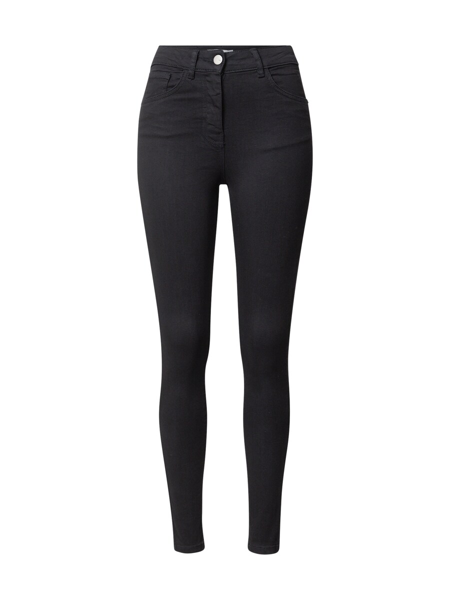 Узкие джинсы Oasis, черный
Узкие джинсы Oasis, черный