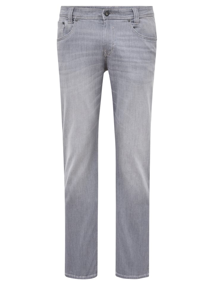 Джинсы Paddock's, цвет grey used moustache
Джинсы Paddock's, цвет grey used moustache