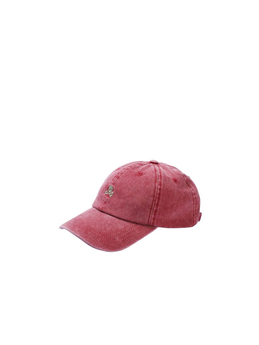 Шляпа Scalpers, цвет Red/Burgundy
Шляпа Scalpers, цвет Red/Burgundy