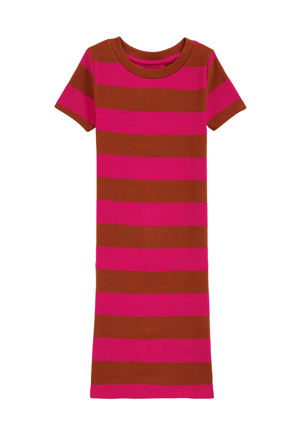 Вязаное платье WE Fashion, розовый
Вязаное платье WE Fashion, розовый