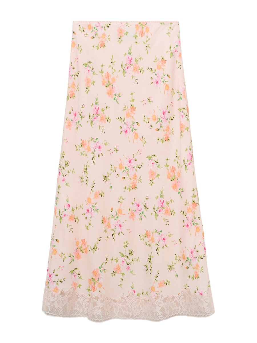 Макси юбка MANGO CHRISTY, Rose
Макси юбка MANGO CHRISTY, Rose