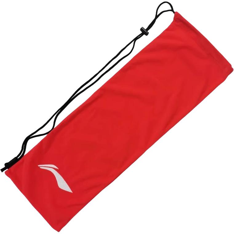 LINING Тканевая спортивная сумка унисекс черная
LINING Тканевая спортивная сумка унисекс черная