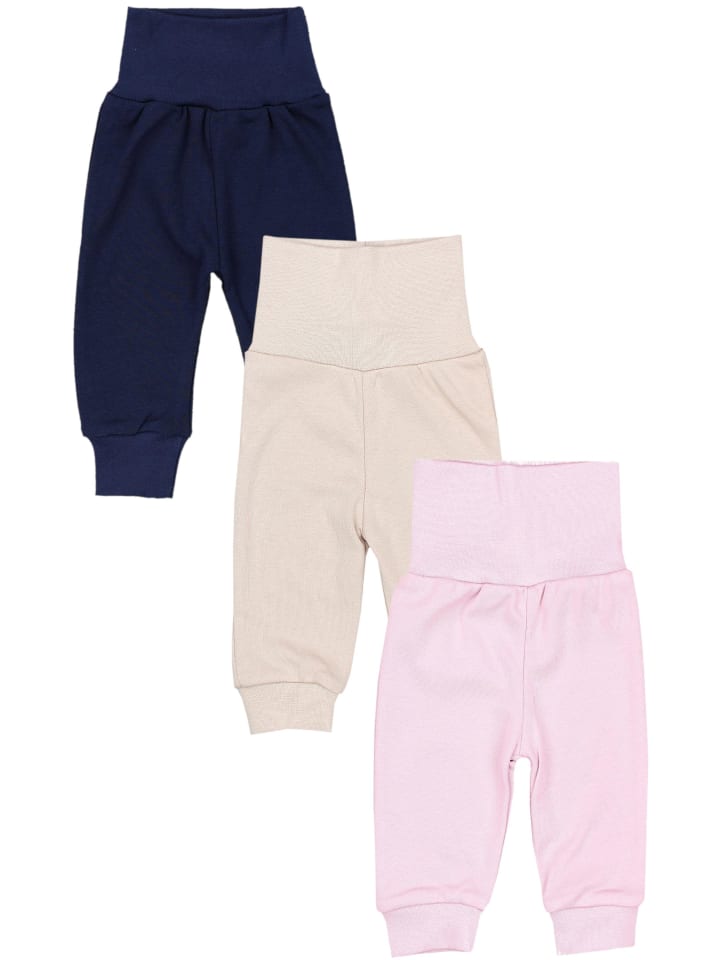 Спортивные брюки TupTam, бежевый/розовый
Спортивные брюки TupTam, бежевый/розовый