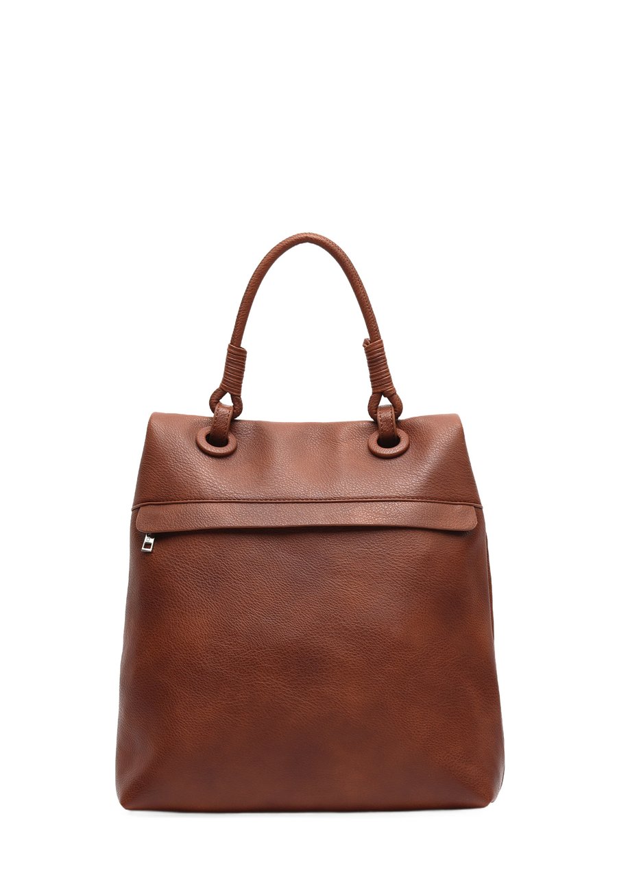 Рюкзак MISAKO Rucksack, Brown
Рюкзак MISAKO Rucksack, Brown