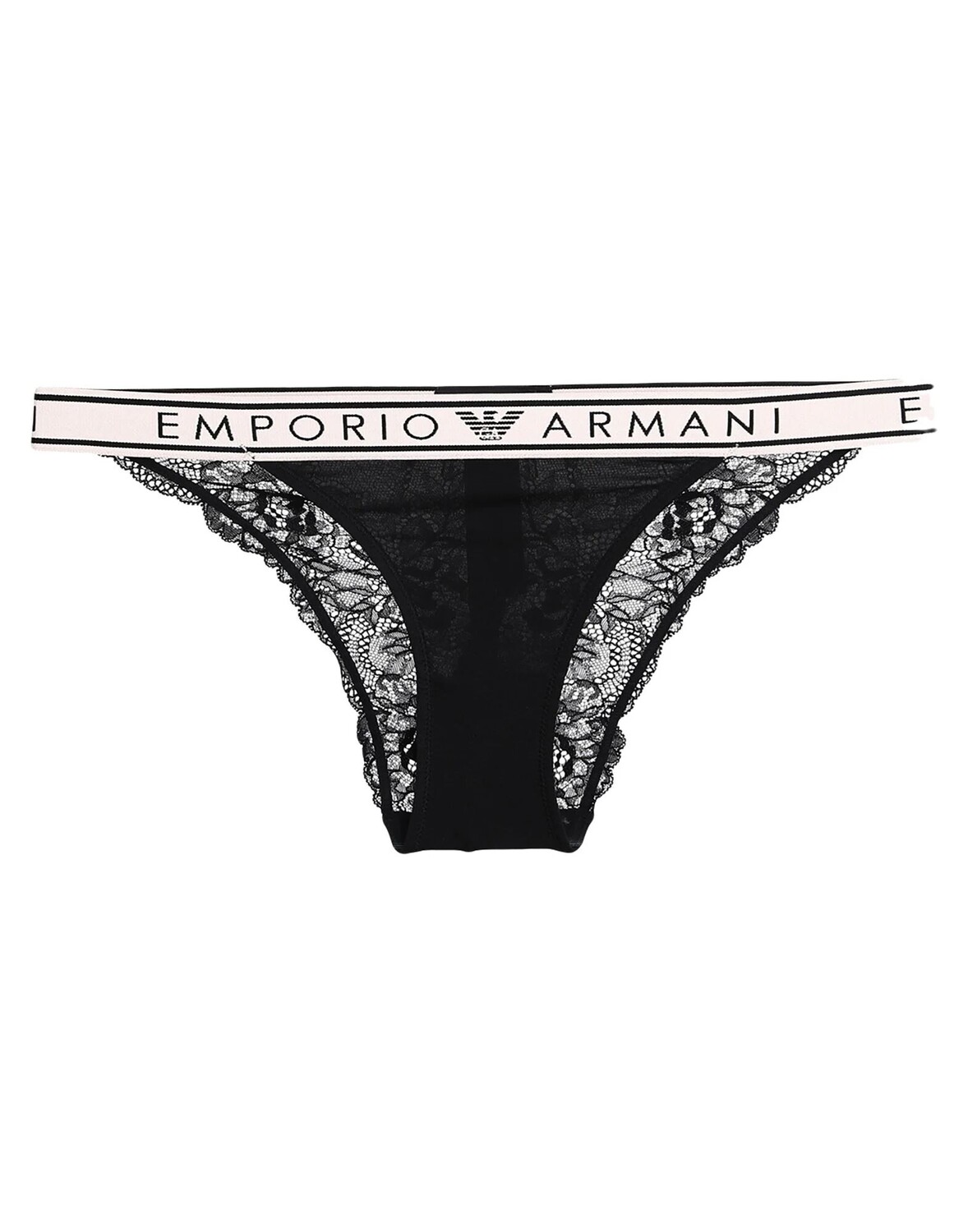 Трусы Giorgio Armani, черный
Трусы Giorgio Armani, черный