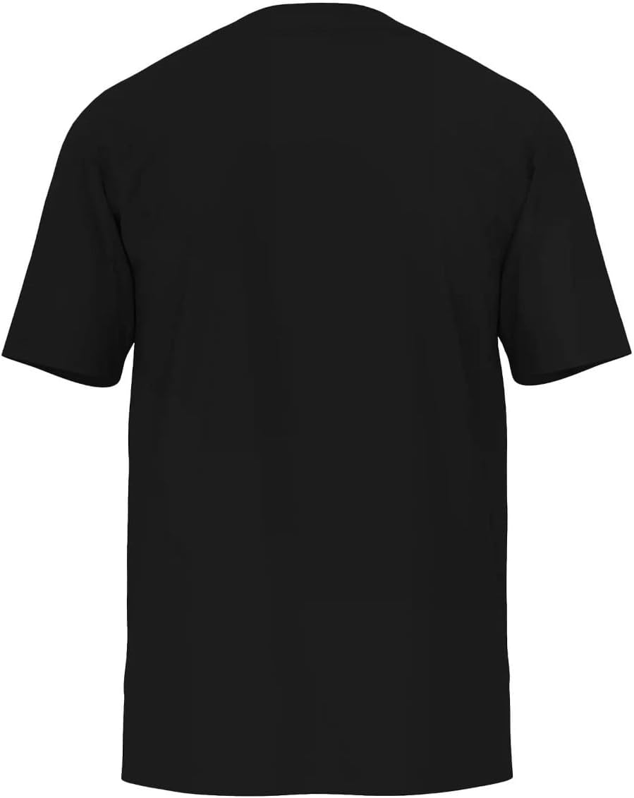 Мужская спортивная футболка New Balance с логотипом, Black, Черный, Мужская спортивная футболка New Balance с логотипом, Black
Мужская спортивная футболка New Balance с логотипом, Black, Черный, Мужская спортивная футболка New Balance с логотипом, Black