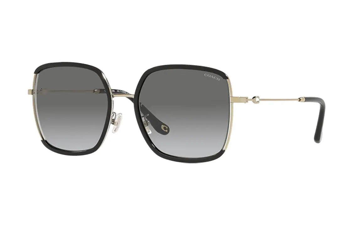 Солнцезащитные очки COACH для женщин
Солнцезащитные очки COACH для женщин