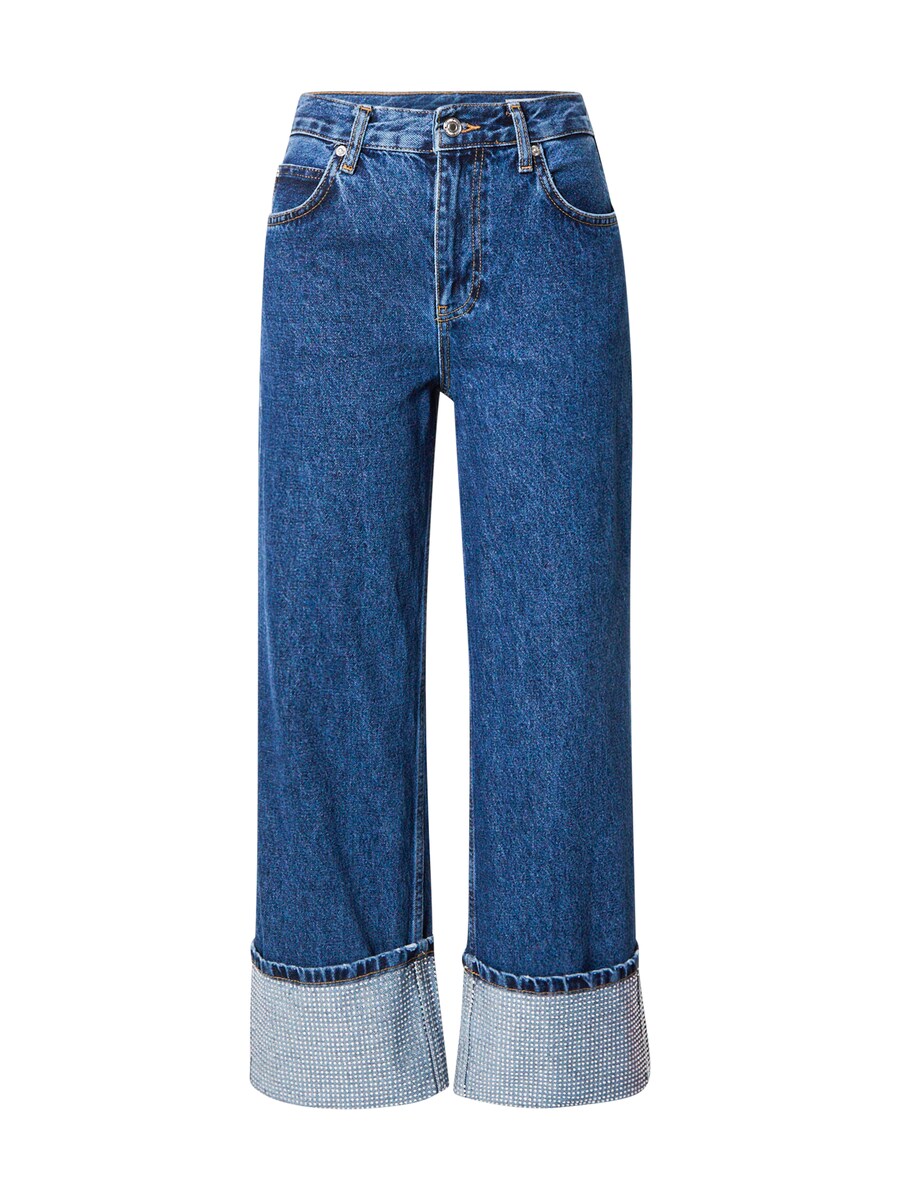 Джинсы свободного кроя VERO MODA Chloe, цвет Dusty blue/Blue denim
Джинсы свободного кроя VERO MODA Chloe, цвет Dusty blue/Blue denim