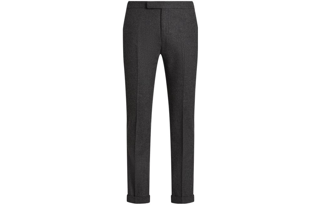 Polo Ralph Lauren FW22 Повседневные брюки мужские Dark Gray
Polo Ralph Lauren FW22 Повседневные брюки мужские Dark Gray