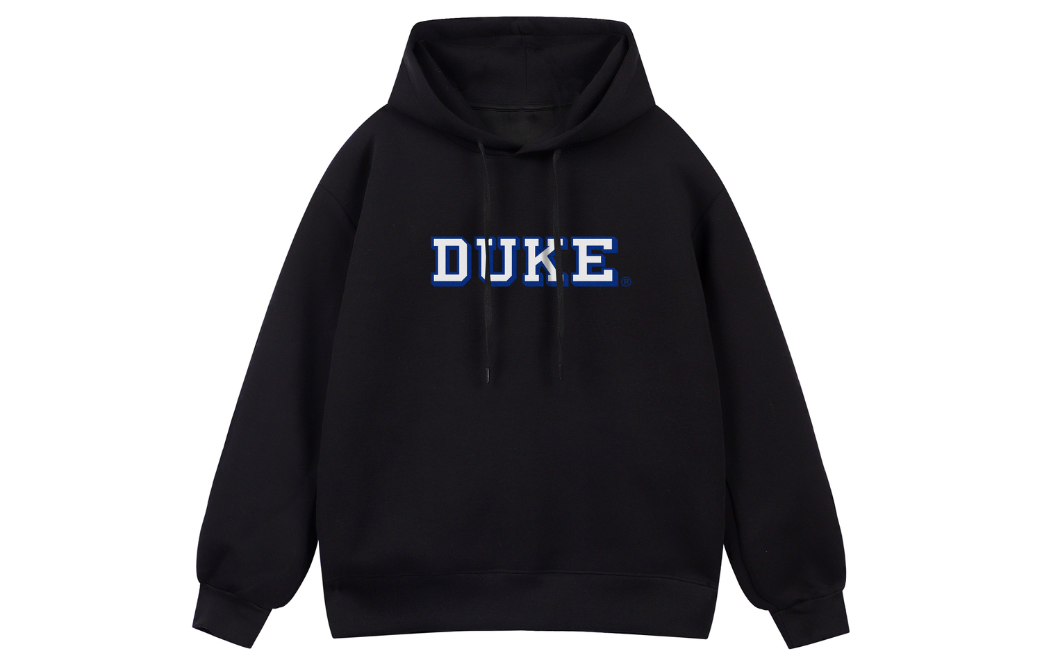 Унисекс свитшот NCAA, черный
Унисекс свитшот NCAA, черный