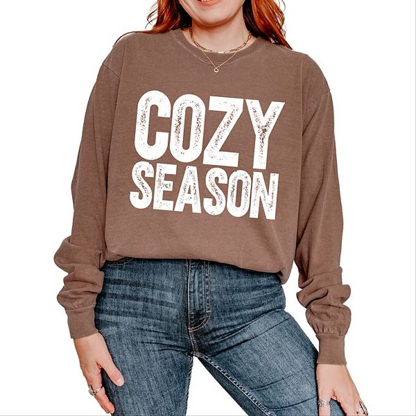 Футболка с длинным рукавом и принтом, окрашенная в стиле garment dyed Simply Sage Market, Espresso, Зеленый, Футболка с длинным рукавом и принтом, окрашенная в стиле garment dyed Simply Sage Market, Espresso
Футболка с длинным рукавом и принтом, окрашенная в стиле garment dyed Simply Sage Market, Espresso, Зеленый, Футболка с длинным рукавом и принтом, окрашенная в стиле garment dyed Simply Sage Market, Espresso