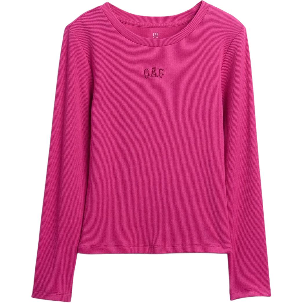 Детская футболка GAP, розовый красный
Детская футболка GAP, розовый красный