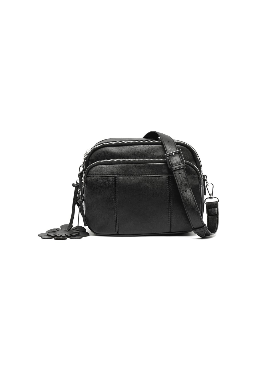 Сумка кросс-боди MISAKO Cross body bag, Black
Сумка кросс-боди MISAKO Cross body bag, Black