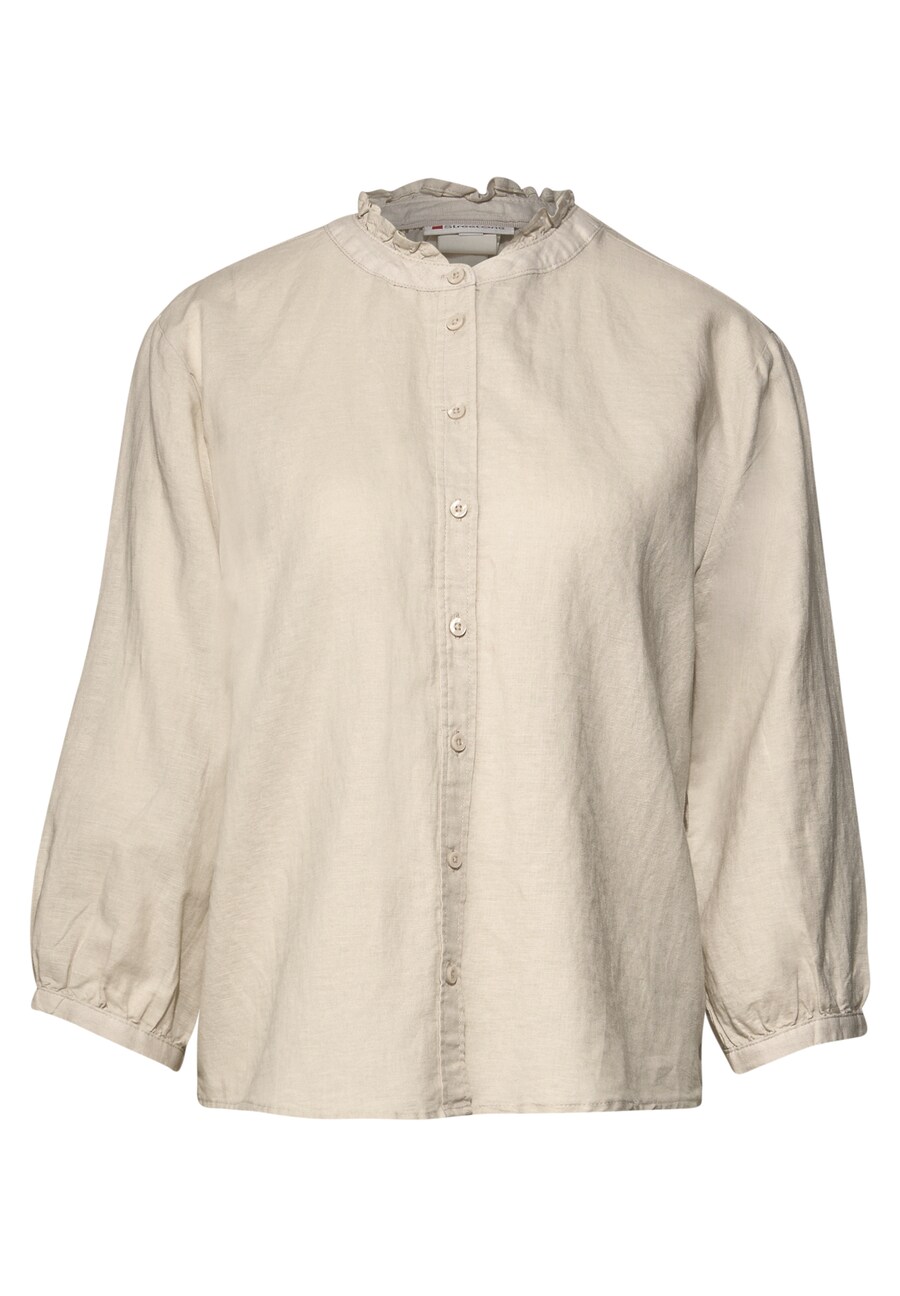 Блуза STREET ONE, экрю
Блуза STREET ONE, экрю