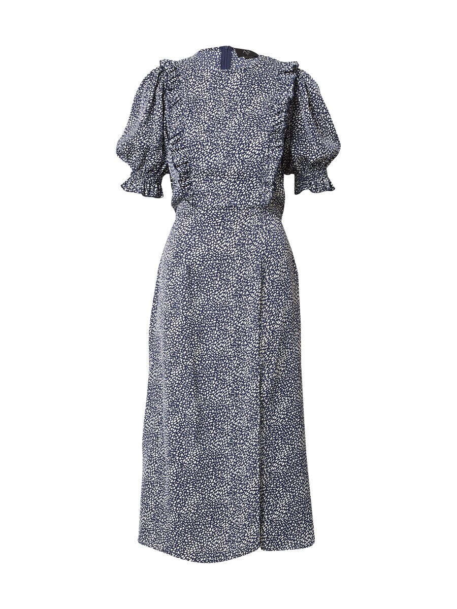 Платье Ax Paris, темно-синий
Платье Ax Paris, темно-синий