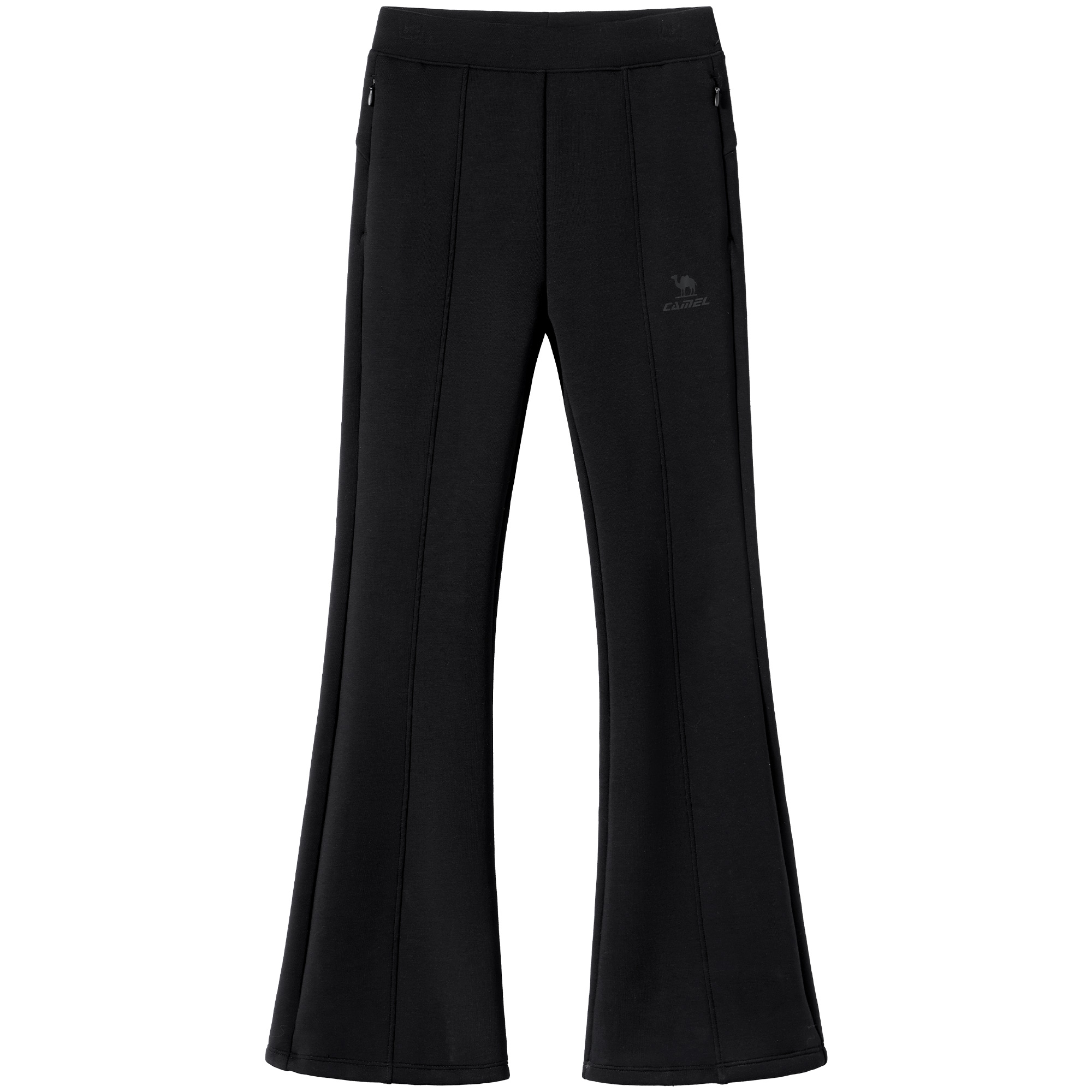 Детские вязаные спортивные штаны FW25 CAMEL, phantom черный
Детские вязаные спортивные штаны FW25 CAMEL, phantom черный