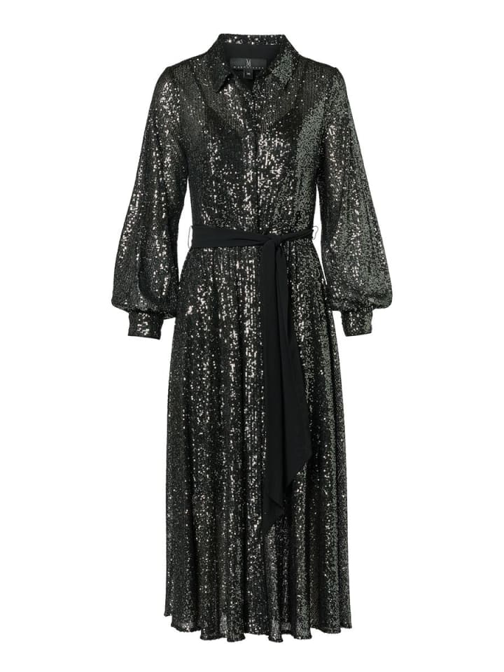 Платье Келли серое Mart Visser
Платье Келли серое Mart Visser