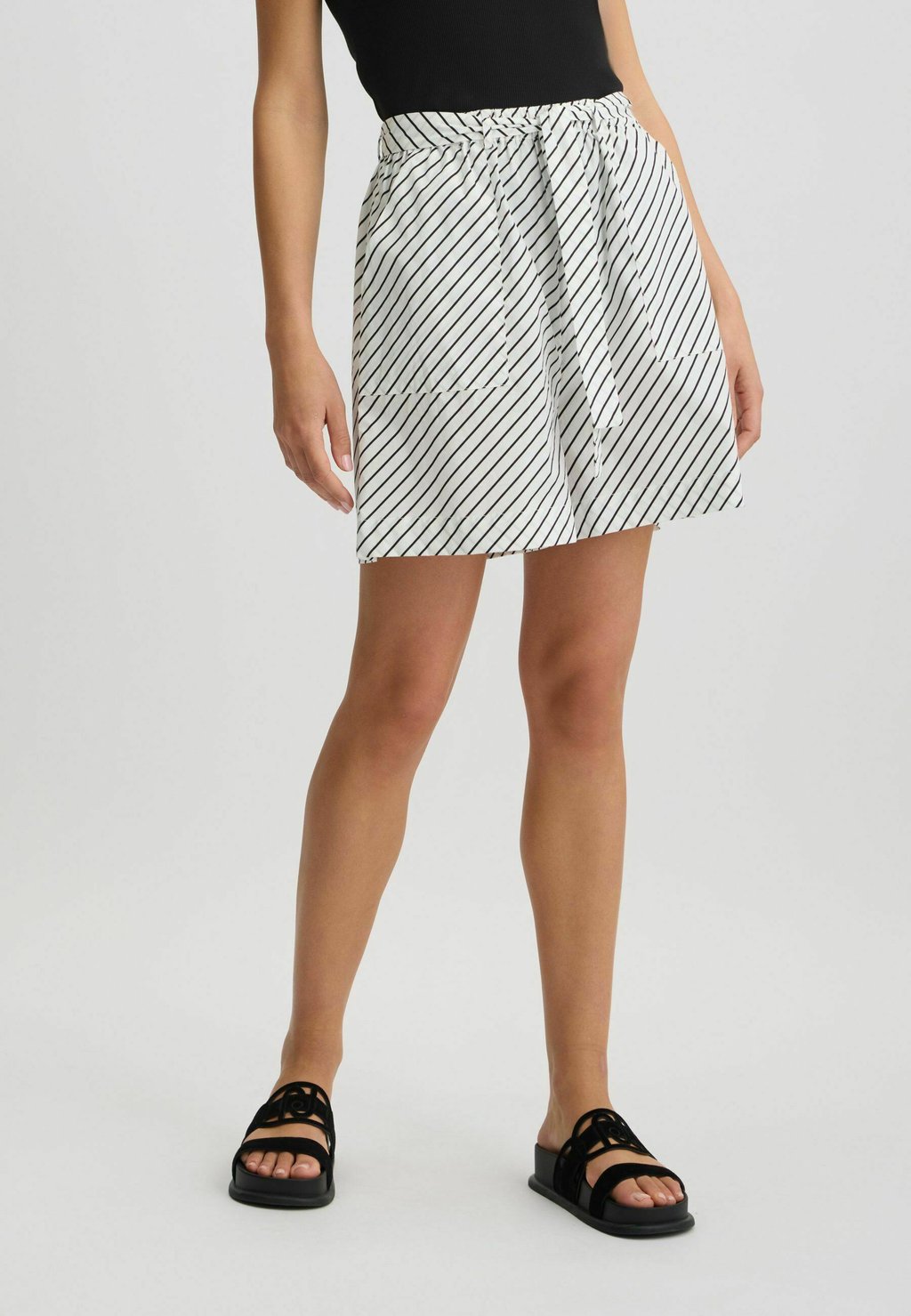 Шорты LIU JO, черный
Шорты LIU JO, черный