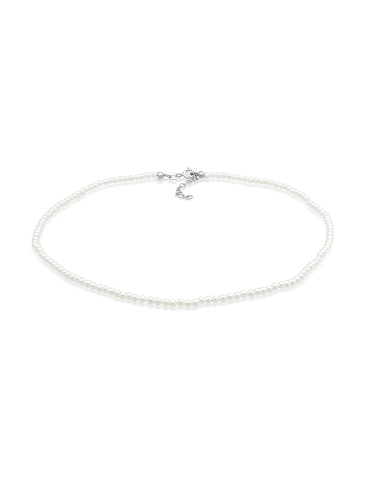 Elli Колье из серебра 925 пробы
Elli Колье из серебра 925 пробы