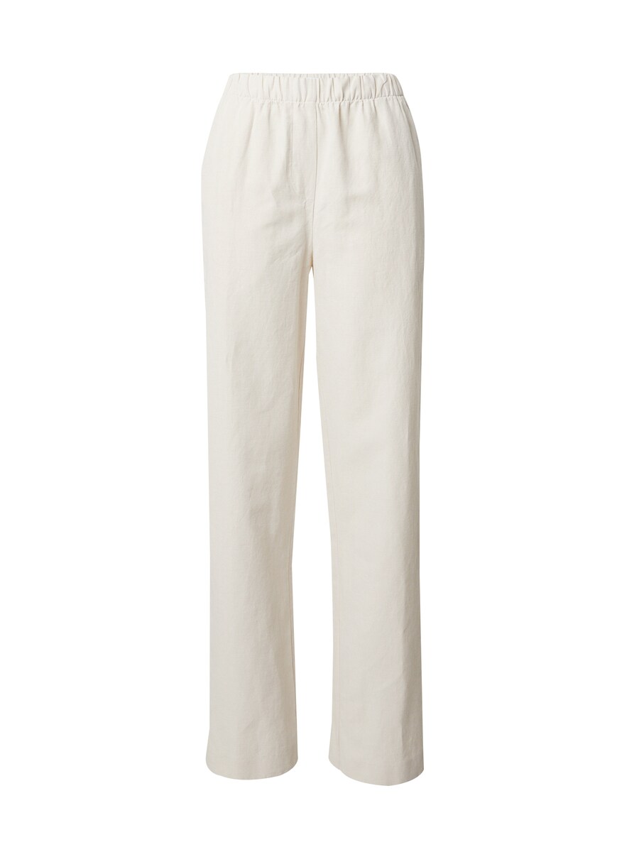 Обычные брюки minimum, натуральный белый
Обычные брюки minimum, натуральный белый