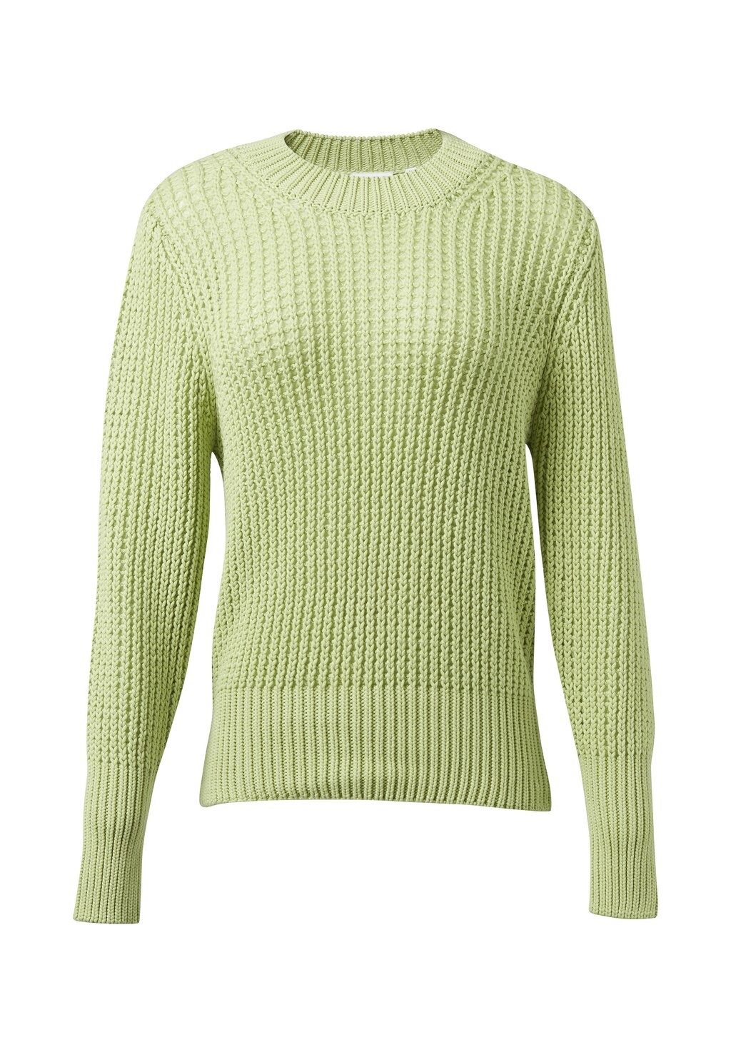 Джемпер comma casual identity, светло-зеленый
Джемпер comma casual identity, светло-зеленый