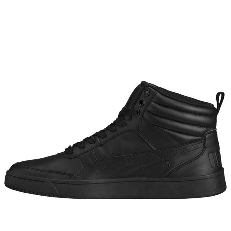 Кеды PUMA Rebound Street V2, черный
Кеды PUMA Rebound Street V2, черный