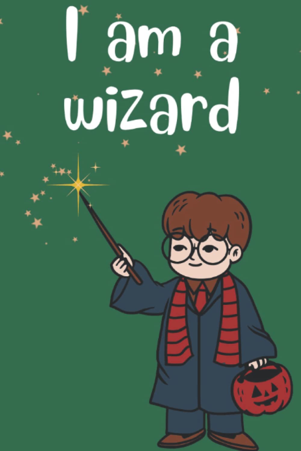 I am wizard
I am wizard